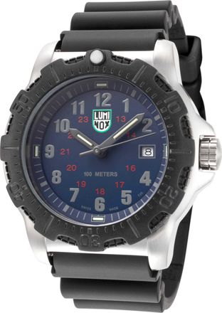 Luminox Manta Ray Steel Mens Watch