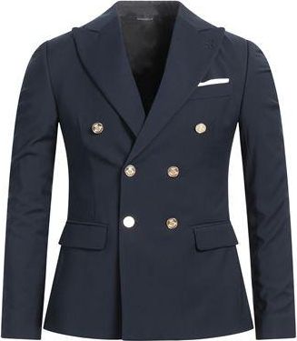 Daniele Alessandrini TRAJES Y CONJUNTOS - Americanas en YOOX.COM