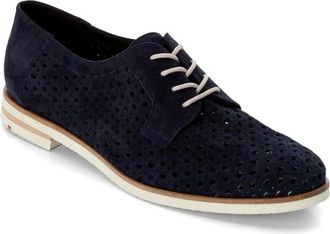 Lloyd Lloyd, Dames, Schoenen, Blauw, Maat: 40 1/2 EU Leer