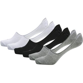 Hummel hmlCHEVRON 6-PACK NO SHOW SOCKS