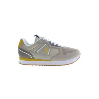 U.S.Polo Association U. S. POLO ASSN. Polyester Mens Mens Sneaker
