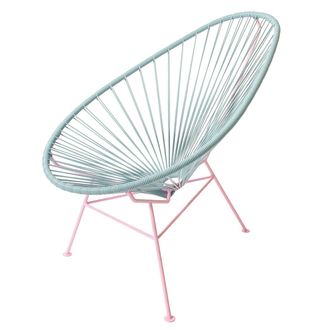 Acapulco Design Acapulco Classic Chair, memphis