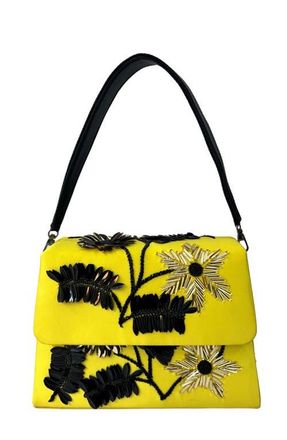 Simitri Daisy Trapezee Bag at Nordstrom