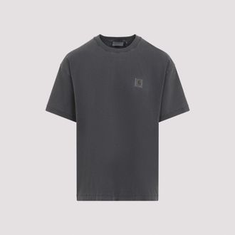 Carhartt Work in Progress Carhartt Wip S/S Maglietta Vista