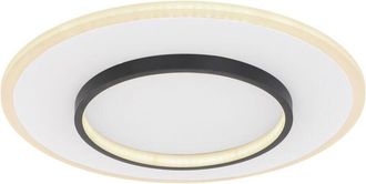 Globo Lighting plafón - Lima - blanco - metal - ø 47cm - led - 48273-40