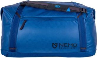 NEMO Double Haul Convertible Duffel 70 Reisetasche - | blau