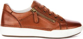 Josef Seibel Sneakers, female, Brown, 7 UK, Claire 03