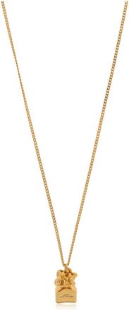 Marc Jacobs Donna, Accessori, Giallo, Taglia unica, new