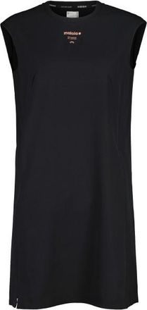 Maloja MelbuM. Kleid f&uuml;r Damen | schwarz