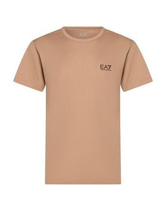 Emporio Armani TOPWEAR - T-shirts on YOOX.COM