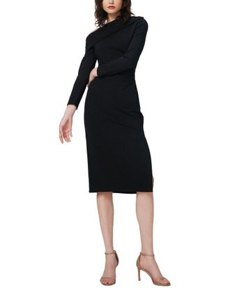 Diane Von F&uuml;rstenberg Diane Von Furstenberg Buffy Dress