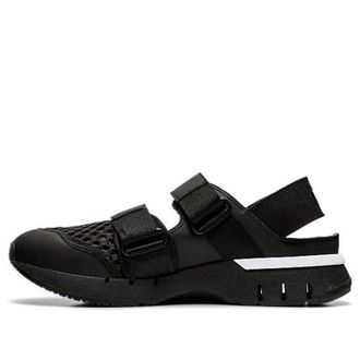 Onitsuka Tiger Rebilac Sandals Black 1183A560-001
