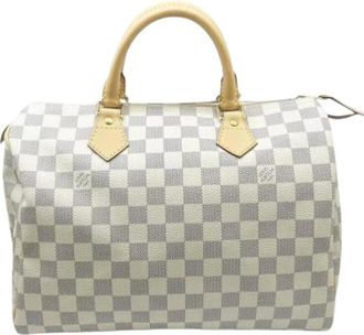 Louis Vuitton Handbag Pre-owned - - Pre-owned - Donna - Grigio - ONE SIZE