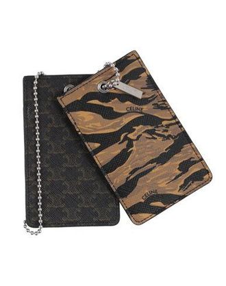 Celine Small Leather Goods - Cardholders on YOOX.COM
