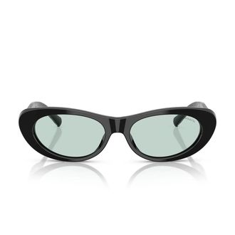 Tiffany & Co. Sunglasses Tf4236 U 8001 D9 Black/Blue Women