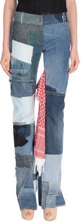 Ronald van der Kemp PARTES DE ABAJO - Pantalones vaqueros en YOOX.COM