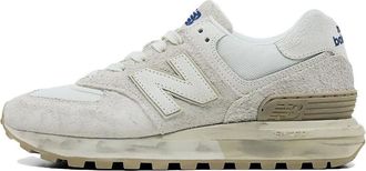 New Balance 574 Sea Salt Bone U574LGRS