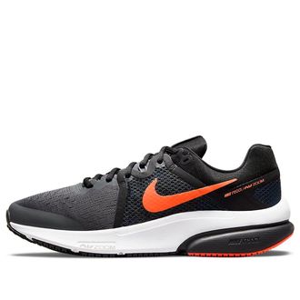 Nike Zoom Prevail Dark Grey Hyper Crimson DA1102-004
