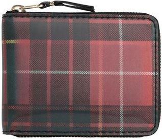 Comme Des Gar&ccedil;ons Small Leather Goods - Wallets sur YOOX.COM