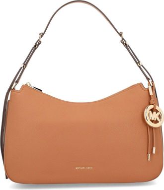 Michael Michael Kors Nolita Shoulder Bag - Brown