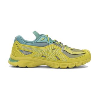 Asics Zapatillas de running Gel-Nyc - Sport - Hombre - Amarillo - 42 1/2 EU