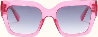 Furla Rosa Iniettato + Smalto Donna