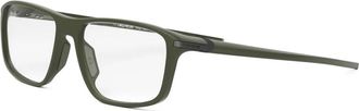 Tag Heuer Optisch Montuur - unisex - Brillen - Groen - ONE Size - Accessoires