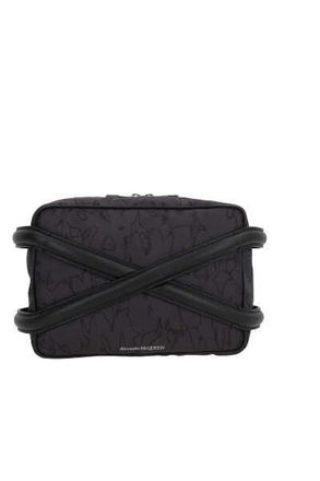 Alexander McQueen Shoulder Bags