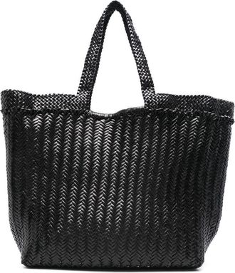 Dragon Diffusion Oversize Tote Bag