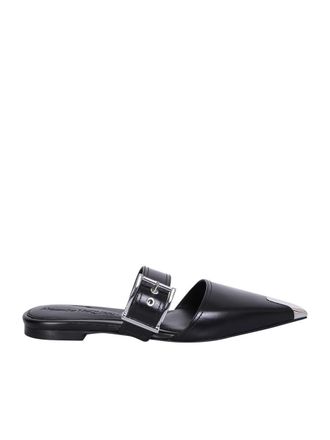 Alexander McQueen Flats