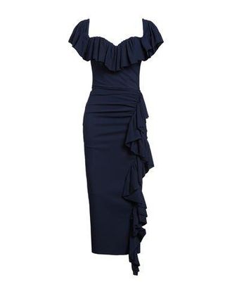 La Petite Robe Di Chiara Boni KLEIDER - Midi-Kleider auf YOOX.COM