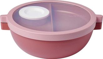 Rosti Mepal Rosti Mepal Mepal Vita Fiambrera Vivid Mauve 1500 Ml