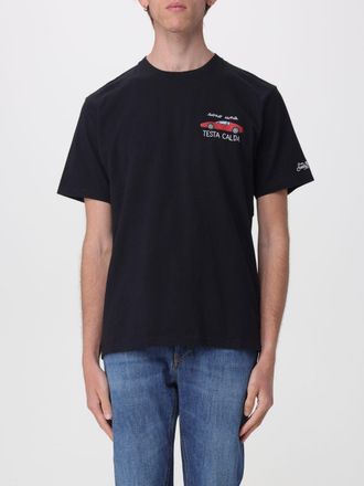 MC2 Saint Barth T-shirt girocollo in cotone