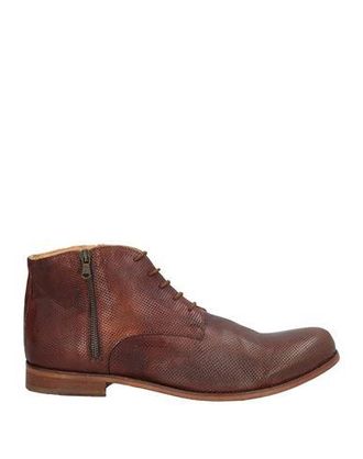 J.P. David Ankle boots