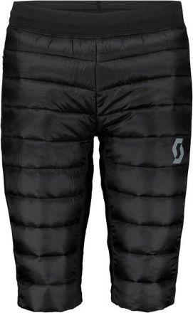 Scott Insuloft Tech Shorts Kunstfaserhose f&uuml;r Damen | schwarz