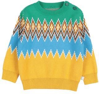 Stella McCartney KNITWEAR - Jumpers on YOOX.COM
