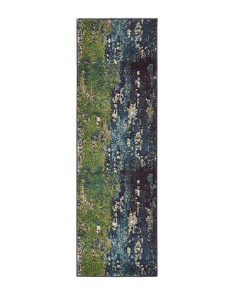 Unique Loom Maison Machine-Made Rug