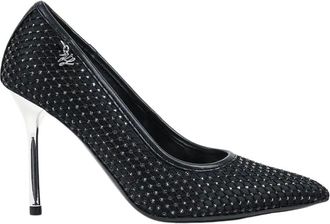 Karl Lagerfeld Zapatos de tac&oacute;n Sarabande - Shoes - Mujer - Negro - 39 EU