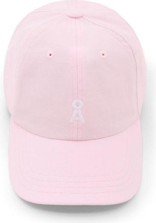 Armedangels Yenaas Bold Cap W Cap - Unisex | rosa
