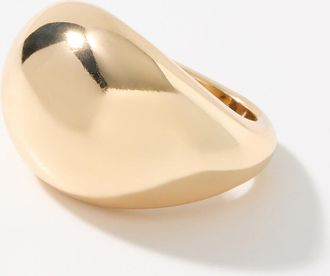 Simons Womens Large dome ring