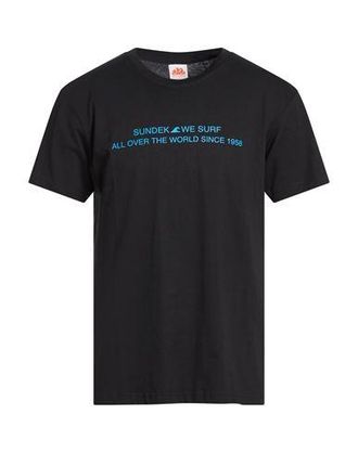 Sundek T-shirts