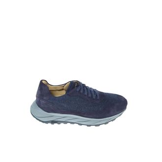 Henderson Sneakers, male, Blue, 9 UK, Falcon3 Sneaker