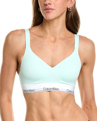 Calvin Klein Padded Bralette