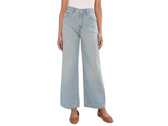 Levi's Cinch Baggy Womens Jeans A Little Hazy : 30 31, Cotton/Denim