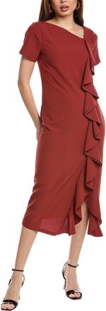 Mestiza New York Rosalie Midi Dress