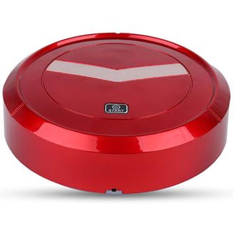 OEM Robot Aspirateur - 1500 Pa - Para Suelos Duros Y Moquetas - Silencioso - Ultradelgado - 1 Unidad