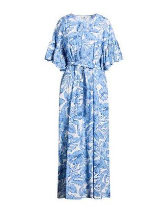 Twin-Set DRESSES - Maxi dresses on YOOX.COM