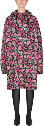 Balenciaga Mujer, Abrigos, Multicolor, Talla: S