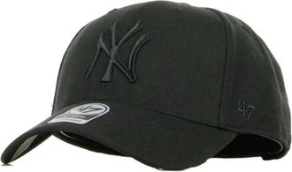 47 Brand Hombre, Accesorios, Negro, Talla: ONE Size