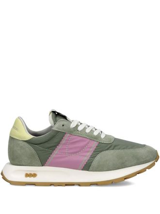 Philippe Model Sneakers Tour - Verde